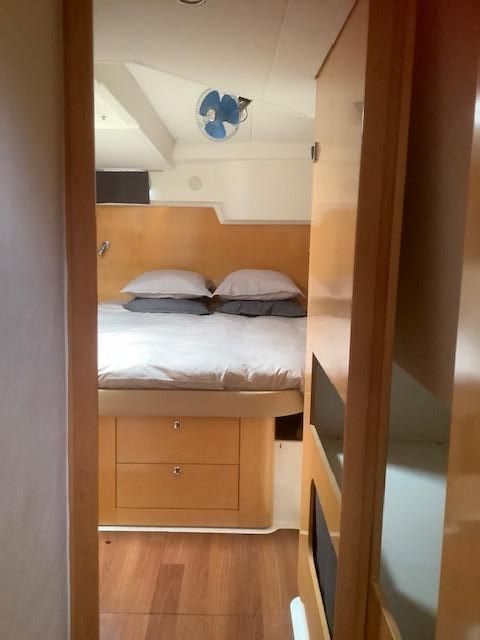 slider 3 Fountaine Pajot Salina 48